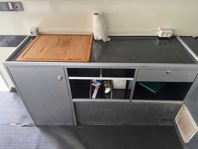 Opel - movano - 3.0 cdti l2h2 - verkoopwagen - afbeelding 30 van  41