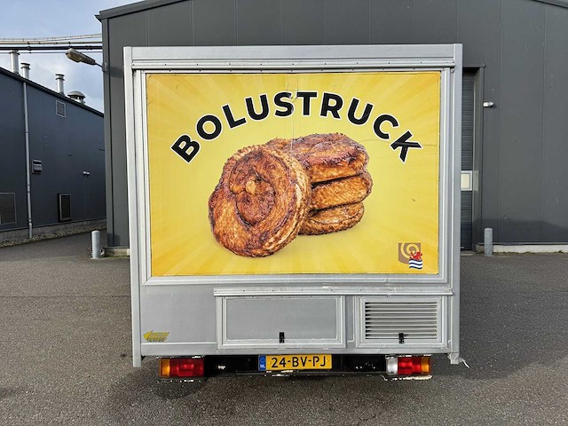 Opel - movano - 3.0 cdti l2h2 - verkoopwagen - afbeelding 31 van  41