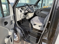 Opel - movano - 3.0 cdti l2h2 - verkoopwagen - afbeelding 32 van  41