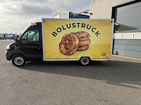 Opel - movano - 3.0 cdti l2h2 - verkoopwagen - afbeelding 33 van  41