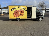 Opel - movano - 3.0 cdti l2h2 - verkoopwagen - afbeelding 37 van  41