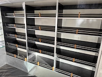 Opel - movano - 3.0 cdti l2h2 - verkoopwagen - afbeelding 38 van  41