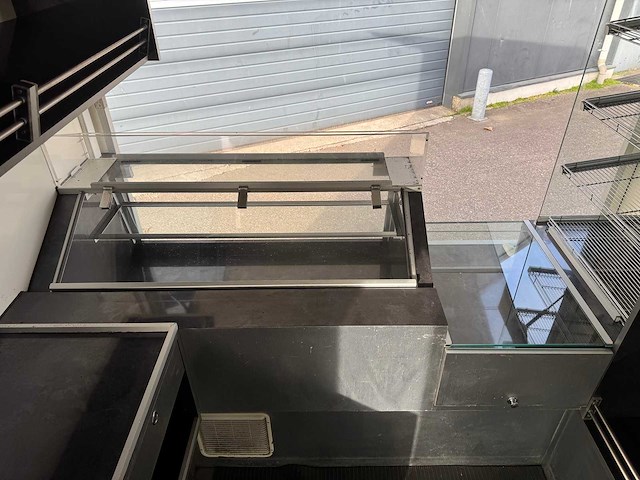 Opel - movano - 3.0 cdti l2h2 - verkoopwagen - afbeelding 40 van  41