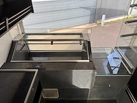 Opel - movano - 3.0 cdti l2h2 - verkoopwagen - afbeelding 40 van  41