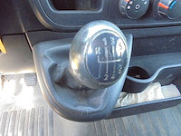 Opel - movano - belgie - afbeelding 1 van  7