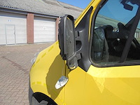 Opel - movano - belgie - afbeelding 4 van  7