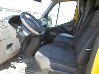 Opel - movano - belgie - afbeelding 5 van  7