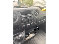 Opel - movano - belgie - afbeelding 6 van  7