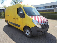 Opel - movano - belgie - afbeelding 6 van  10