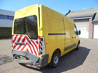 Opel - movano - belgie - afbeelding 7 van  10