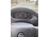 Opel - movano - belgie - afbeelding 8 van  10