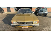 Opel - rekord 1900 coupe - oldtimer - afbeelding 2 van  12