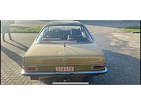 Opel - rekord 1900 coupe - oldtimer - afbeelding 5 van  12