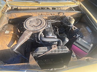 Opel - rekord 1900 coupe - oldtimer - afbeelding 6 van  12