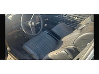 Opel - rekord 1900 coupe - oldtimer - afbeelding 7 van  12