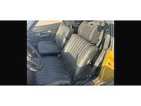 Opel - rekord 1900 coupe - oldtimer - afbeelding 8 van  12