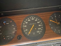 Opel - rekord 1900 coupe - oldtimer - afbeelding 9 van  12