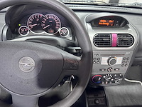 Opel - tigra twintop - 1.4-16v enjoy - 09-pvf-7 - afbeelding 3 van  18