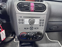 Opel - tigra twintop - 1.4-16v enjoy - 09-pvf-7 - afbeelding 6 van  18