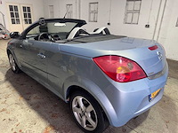 Opel - tigra twintop - 1.4-16v enjoy - 09-pvf-7 - afbeelding 12 van  18