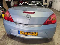 Opel - tigra twintop - 1.4-16v enjoy - 09-pvf-7 - afbeelding 13 van  18