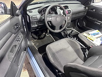 Opel - tigra twintop - 1.4-16v enjoy - 09-pvf-7 - afbeelding 18 van  18