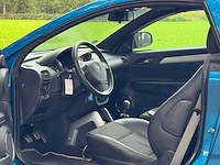 Opel - tigra twintop - opc - 1.8-16v enjoy - cabrio - 2006 - tl-053-x - personenauto - afbeelding 4 van  17