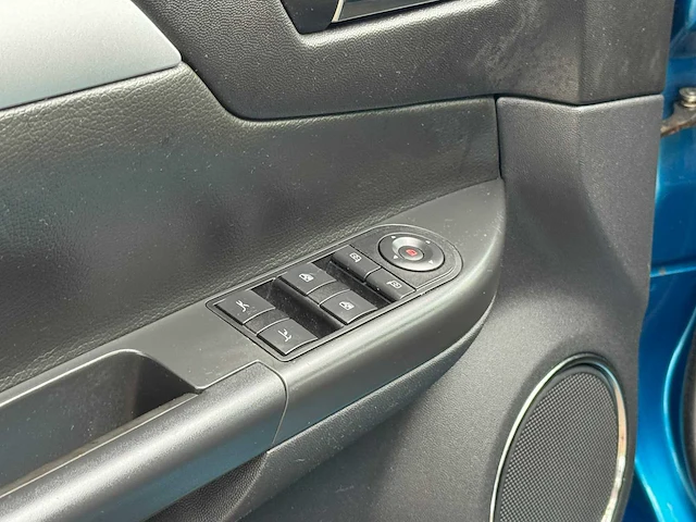 Opel - tigra twintop - opc - 1.8-16v enjoy - cabrio - 2006 - tl-053-x - personenauto - afbeelding 7 van  17