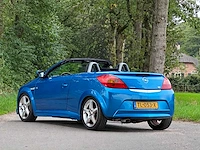 Opel - tigra twintop - opc - 1.8-16v enjoy - cabrio - 2006 - tl-053-x - personenauto - afbeelding 10 van  17