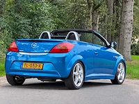 Opel - tigra twintop - opc - 1.8-16v enjoy - cabrio - 2006 - tl-053-x - personenauto - afbeelding 11 van  17