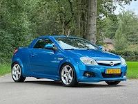 Opel - tigra twintop - opc - 1.8-16v enjoy - cabrio - 2006 - tl-053-x - personenauto - afbeelding 12 van  17