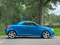Opel - tigra twintop - opc - 1.8-16v enjoy - cabrio - 2006 - tl-053-x - personenauto - afbeelding 16 van  17