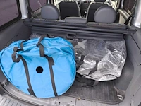 Opel - tour benzine/lpg - 1.6 comfort - 82-ll-kl - afbeelding 2 van  17