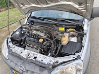 Opel - tour benzine/lpg - 1.6 comfort - 82-ll-kl - afbeelding 4 van  17