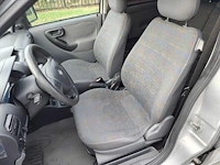 Opel - tour benzine/lpg - 1.6 comfort - 82-ll-kl - afbeelding 6 van  17
