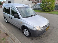 Opel - tour benzine/lpg - 1.6 comfort - 82-ll-kl - afbeelding 10 van  17