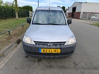 Opel - tour benzine/lpg - 1.6 comfort - 82-ll-kl - afbeelding 11 van  17