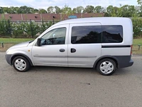 Opel - tour benzine/lpg - 1.6 comfort - 82-ll-kl - afbeelding 12 van  17