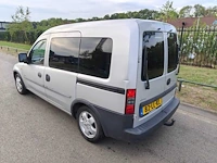 Opel - tour benzine/lpg - 1.6 comfort - 82-ll-kl - afbeelding 13 van  17