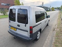 Opel - tour benzine/lpg - 1.6 comfort - 82-ll-kl - afbeelding 14 van  17