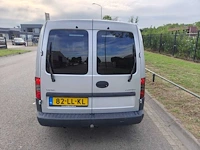 Opel - tour benzine/lpg - 1.6 comfort - 82-ll-kl - afbeelding 16 van  17