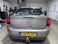 Opel - vectra - 1.8-16v maxx - 28-pl-xf - afbeelding 7 van  11