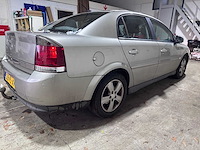 Opel - vectra - 1.8-16v maxx - 28-pl-xf - afbeelding 8 van  11