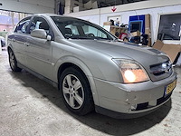 Opel - vectra - 1.8-16v maxx - 28-pl-xf - afbeelding 9 van  11