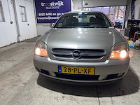Opel - vectra - 1.8-16v maxx - 28-pl-xf - afbeelding 10 van  11