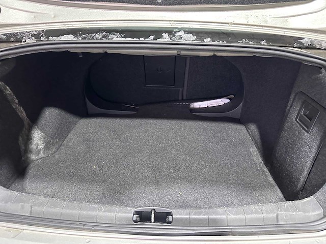 Opel - vectra - 1.8-16v maxx - afbeelding 3 van  4