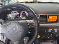 Opel - vectra gts - 1.8-16v business - 75-jlz-7 - afbeelding 2 van  21