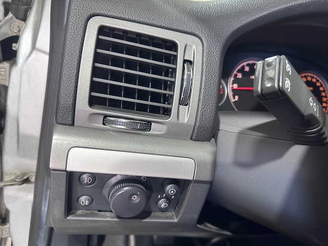 Opel - vectra gts - 1.8-16v business - 75-jlz-7 - afbeelding 5 van  21