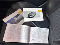 Opel - vectra gts - 1.8-16v business - 75-jlz-7 - afbeelding 13 van  21