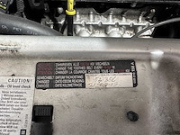 Opel - vectra gts - 1.8-16v business - 75-jlz-7 - afbeelding 14 van  21